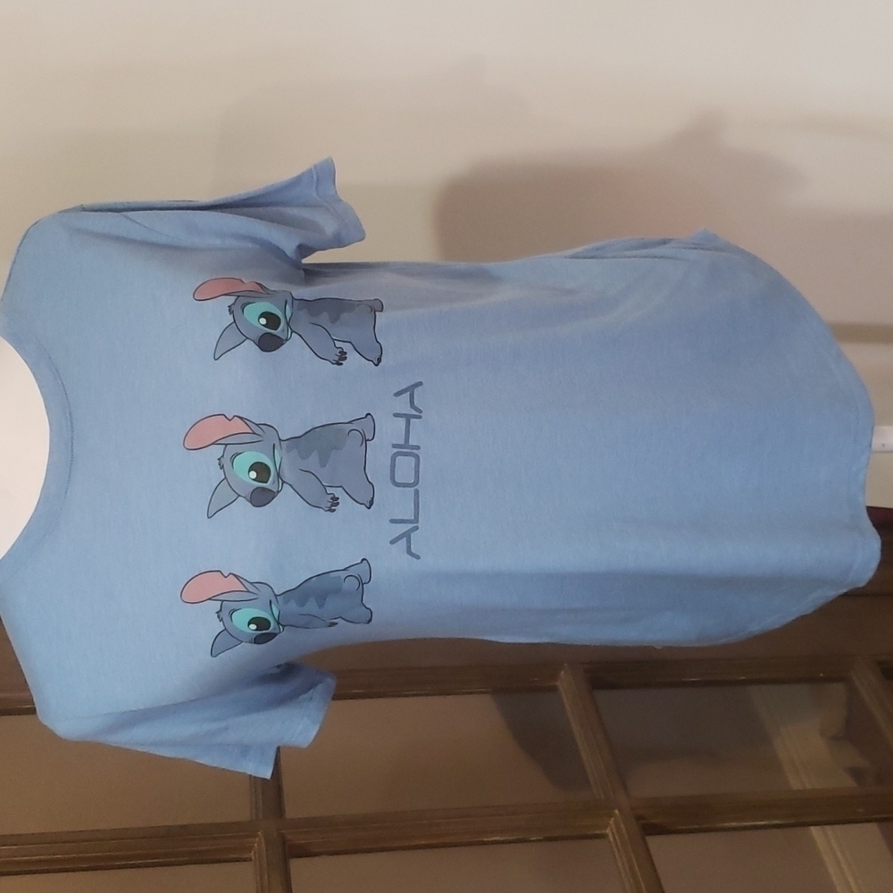 𝅺DISNEY Stitch Tshirt